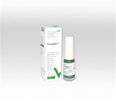 КОЛОРДЕНТ/зеленый/6 мл 00000022848