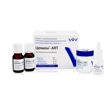 ЦЕМИОН - ART/оттенок В2/ 20 г + 10 мл + 10 мл + 10 мл 00000025795
