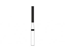 Цилиндрический турбинный бор 886.314.107.080.012 00000017913