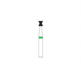 Турбинная головка алмазная 876.314.032.020.018 00000007617