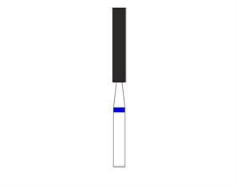 Цилиндрический турбинный бор 866.314.107.120.018 00000034618