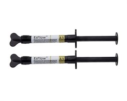 ESFLOW А3 / 2 х 2г / ЖИДКОТЕКУЧИЙ КОМПОЗИТ СВЕТОВОГО ОТВЕРЖДЕНИЯ / SPIDENT 00000040878