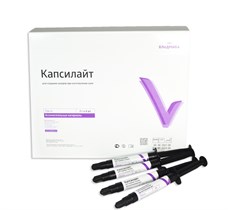 КАПСИЛАЙТ/синяя паста/2 г х 4 шт 00000076644