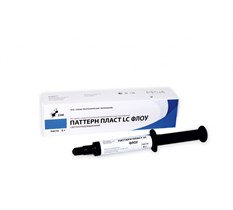 ПАТТЕРНПЛАСТ–LC флоу/паста/5г 00000062604