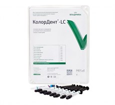 КОЛОРДЕНТ LC/набор 7 шт 00000018844