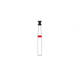 Турбинная головка алмазная 856.314.032.020.016 00000055674