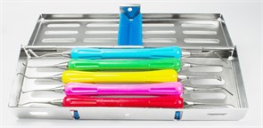 НАБОР ИНСТРУМЕНТОВ ДЛЯ МОДЕЛИРОВАНИЯ арт. 5000-1 ЛМП 00-00071419