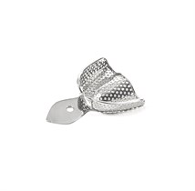 ЛОЖКА ОТТИСКНАЯ перфорированная верхняя №2 арт. 786-1092U4 00000072557