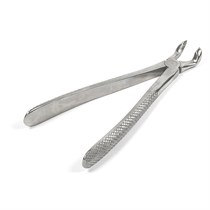 ЩИПЦЫ ДЛЯ УДАЛЕНИЯ третьих моляров нижней челюсти №79 арт.104-15 ВП 00000071518