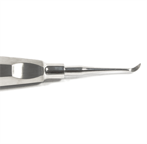 ЭЛЕВАТОР прямой с изогнутой рабочей частью правый арт. 259 ПП 00000071458