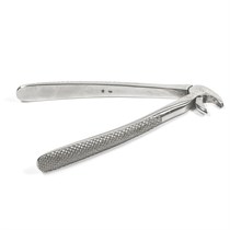 ЩИПЦЫ ДЛЯ УДАЛЕНИЯ моляров нижней челюсти №22 врт.104-5 ВП 00000071514