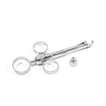 ШПРИЦ КАРПУЛЬНЫЙ арт.2322 ПП 00000071501