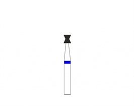 Турбинная головка алмазная 866.314.032.020.018 00000002795