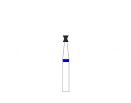 Турбинная головка алмазная 866.314.032.016.014 00000002793