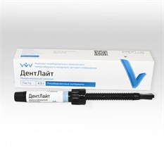 ДЕНТЛАЙТ/DC2/4,5 г 00000032646