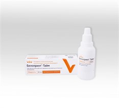 БЕЛОПРИНТ – ТАЙМ/30 мл 00000018843