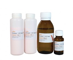 БЕЛАКРИЛ - Э ХО Хард/100 г + 100 мл + 30 мл 00000066164