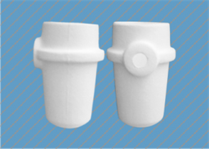 ТИГЕЛЬ КЕРАМИЧЕСКИЙ/Манфреди средний/1 шт 00000001381