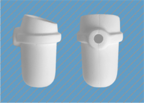 ТИГЕЛЬ КЕРАМИЧЕСКИЙ/Дегусса /1 шт 00000010100