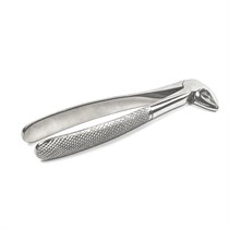 ЩИПЦЫ ДЛЯ УДАЛЕНИЯ корней зубов нижней челюсти арт. 104-1 ВП 00000071506