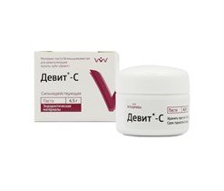 ДЕВИТ С/6,5 г 00000039626