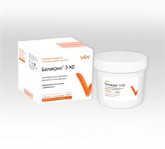 БЕЛАКРИЛ - Э ХО/полупрозрачная розовая с прожилками/300г 00000043528