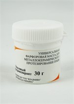 УЛЬТРОПАЛИН/Опаловый супертранспарант OST/30 г 00000002490