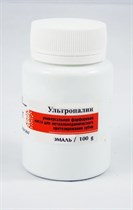УЛЬТРОПАЛИН/Эмаль,S60/100 г 00000034874