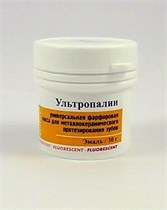УЛЬТРОПАЛИН/Эмаль,S58/30 г 00000003680