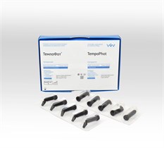 ТЕМПОФОТ/высоковязкий/прозрачный/0,25 г х 20 00000052569