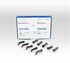 ДЕНТЛАЙТ ФЛОУ /оттенок B2/ 0,25 г х 20 00000052339