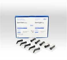 ДЕНТЛАЙТ ФЛОУ /оттенокOA3/ 0,25г х 20 00000052341