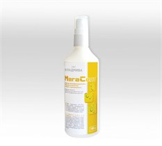 МЕГАСЕПТ (М) спрей / 150 мл 00000100487