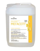 МЕГАСЕПТ (М) / 5л 00000100957