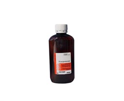 УЛЬТРОПАЛИН/Жидкость ПРЕФОРМ/200 мл 00000025069