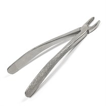 ЩИПЦЫ ДЛЯ УДАЛЕНИЯ моляров верхней челюсти правой стороны №17 арт.104-11 ВП 00000071507
