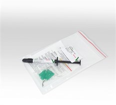 КОЛОРДЕНТ LC/красная/1 мл 00000025841