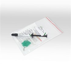 КОЛОРДЕНТ LC/белая/1 мл 00000025840