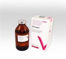 БЕЛОДЕЗ/3%/250 мл 00000015605