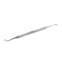 ГЛАДИЛКА С КРУГЛОЙ ГОЛОВКОЙ №4 СР арт.9000-5-4 ЮП 00000071528