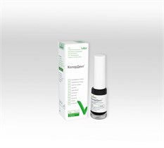 КОЛОРДЕНТ/черный/6 мл 00000022841