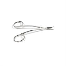 НОЖНИЦЫ десневые двойной изогнутости 105 мм арт.413 ПП 00000072545