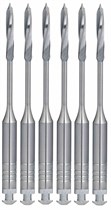 Дрильборы  Римеры  Peeso №4 / 28мм  Eurofile / 6шт 00000093554