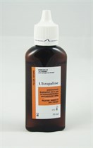 УЛЬТРОПАЛИН/Жидкость для глазури/50 мл 00000024819