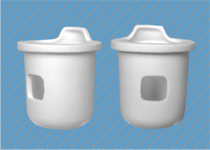 ТИГЕЛЬ КЕРАМИЧЕСКИЙ/ВЧИ-10/1 шт 00000024758