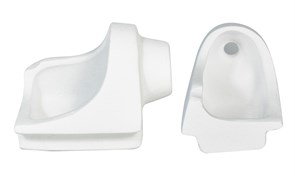 ТИГЕЛЬ КЕРАМИЧЕСКИЙ/Кеер-2/1 шт 00000037128