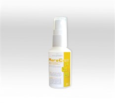 МЕГАСЕПТ (М) спрей / 50 мл 00000100953