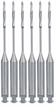 Дрильборы  Римеры  Peeso №2 / 28мм /  Eurofile / 6шт 00000060707