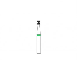 Турбинная головка алмазная 876.315.032.016.014 00000012520