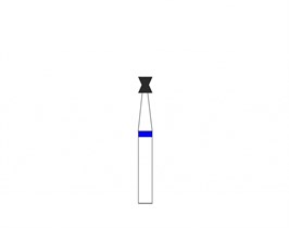 Турбинная головка алмазная 866.315.032.018.016 00000002797